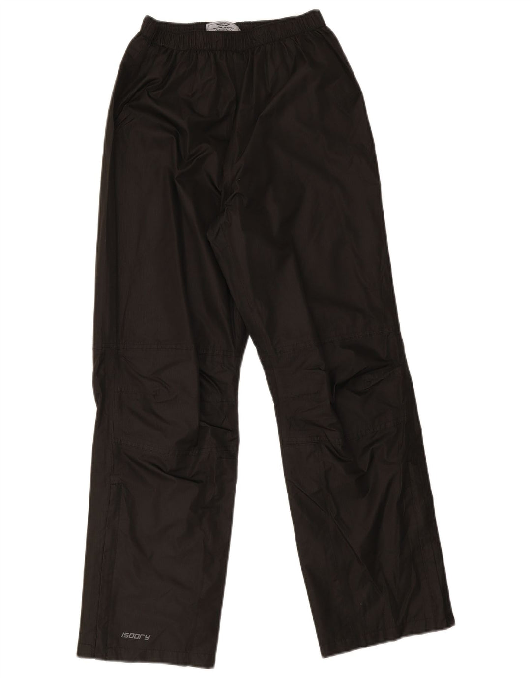 Mountain Warehouse Vodootporne hlače za dječake 12-13 godina crne