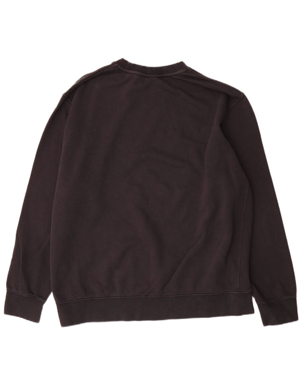 Nike muški džemper 2XL crni pamuk