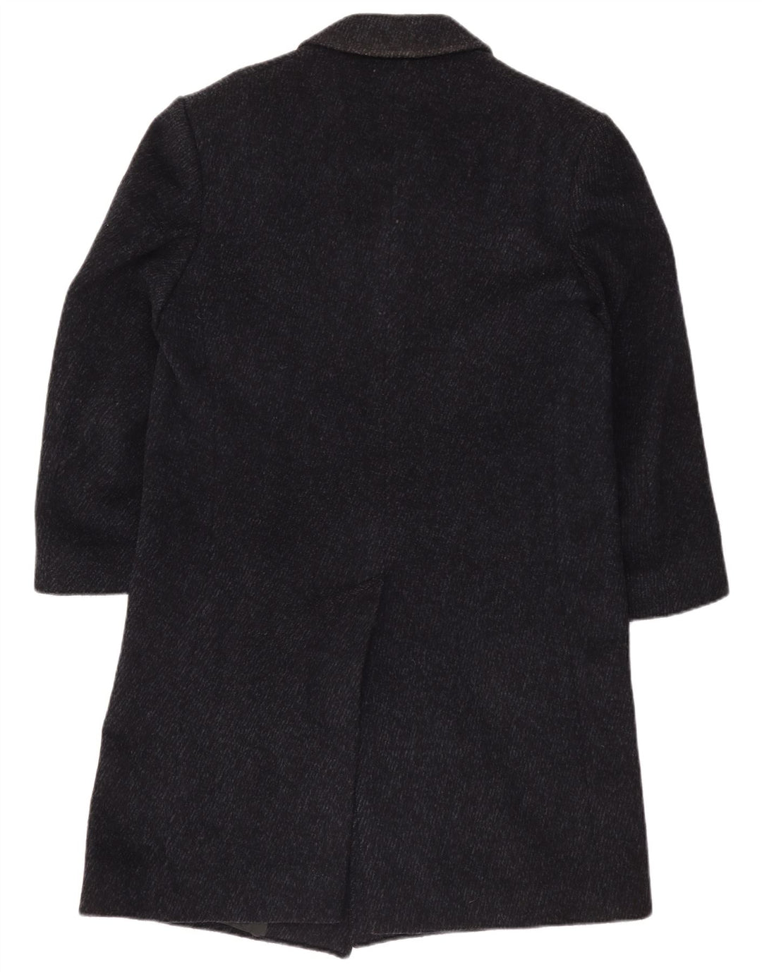 Vintage muški kaput UK 40 Large tamnoplavi