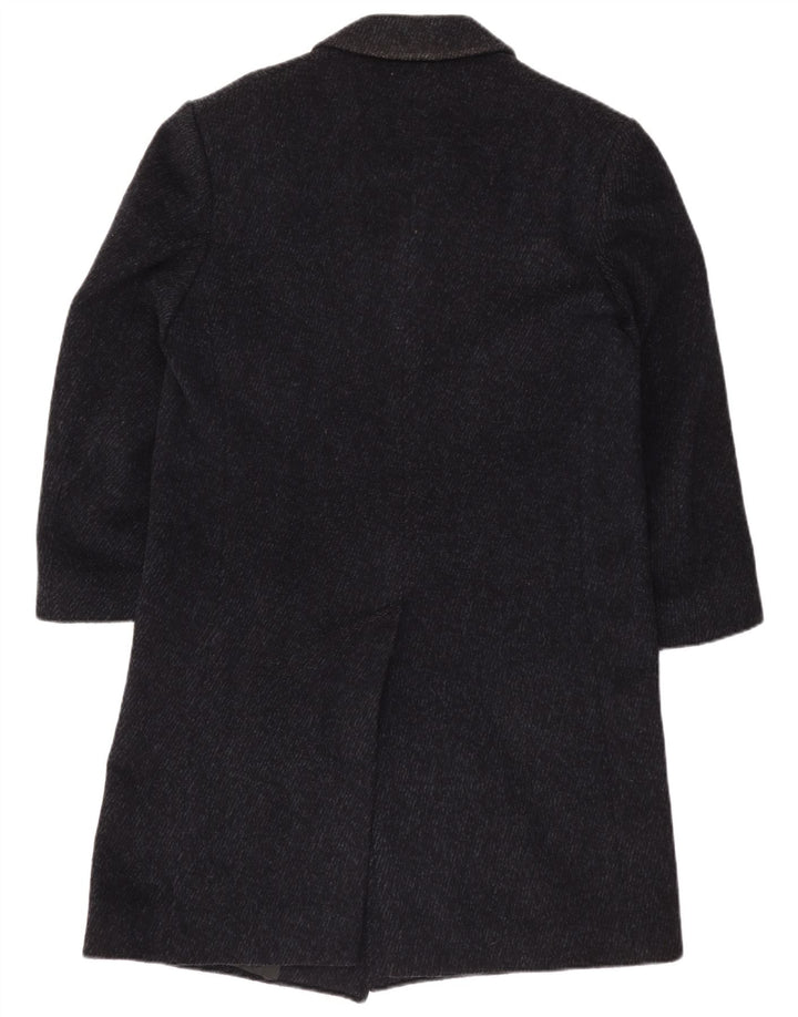 Vintage muški kaput UK 40 Large tamnoplavi