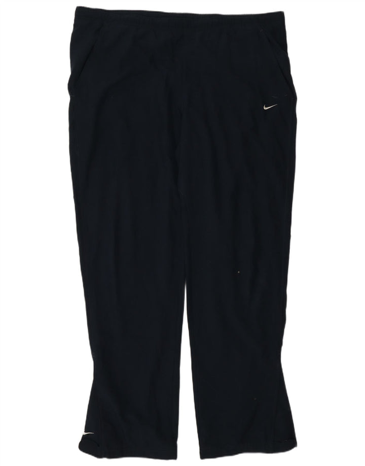 Nike muške hlače za trenirku XL tamnoplave