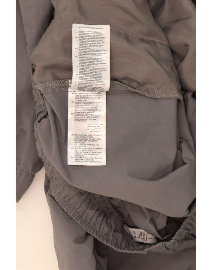 Adidas muške kargo trenirke Hlače Joggers Large Grey Polyamide