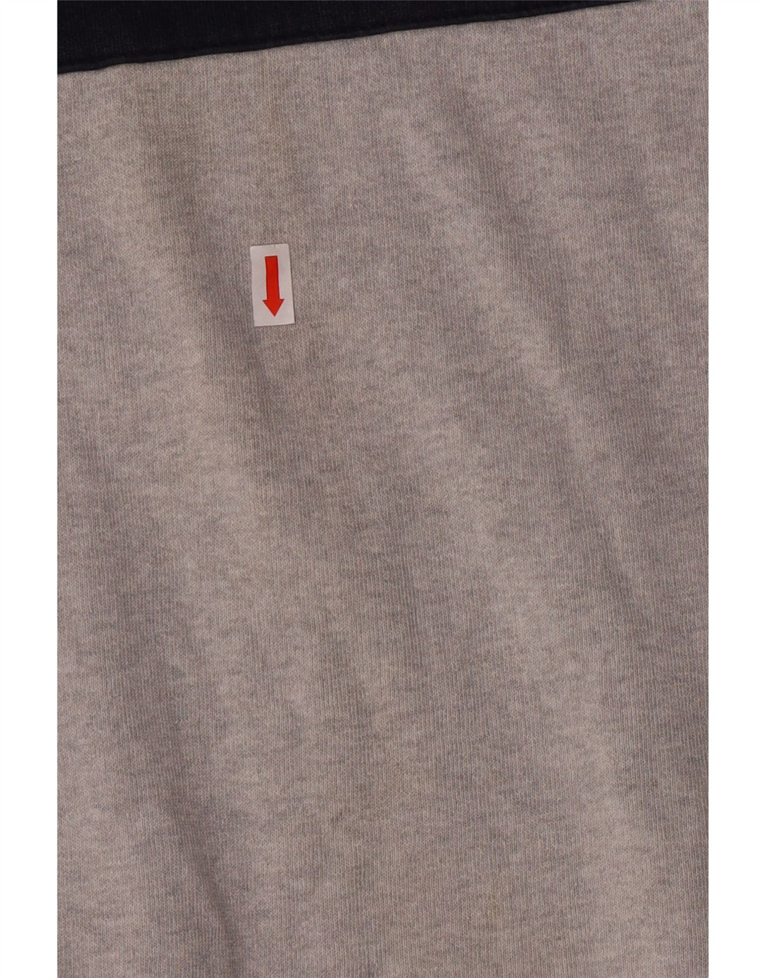 Adidas muška majica s grafičkim motivima, velika siva boja