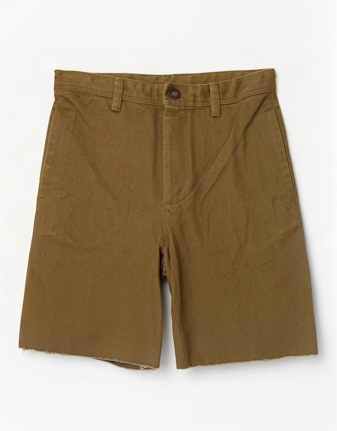 Zara muške chino kratke hlače EU 38 male W30 kaki
