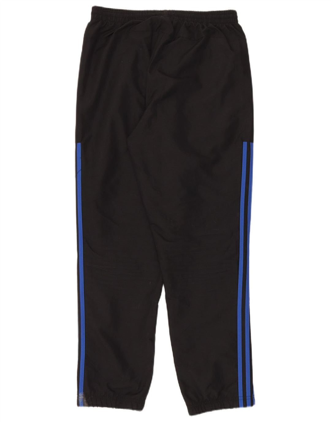 Adidas muške trenirke Hlače Joggers Srednji crni poliester