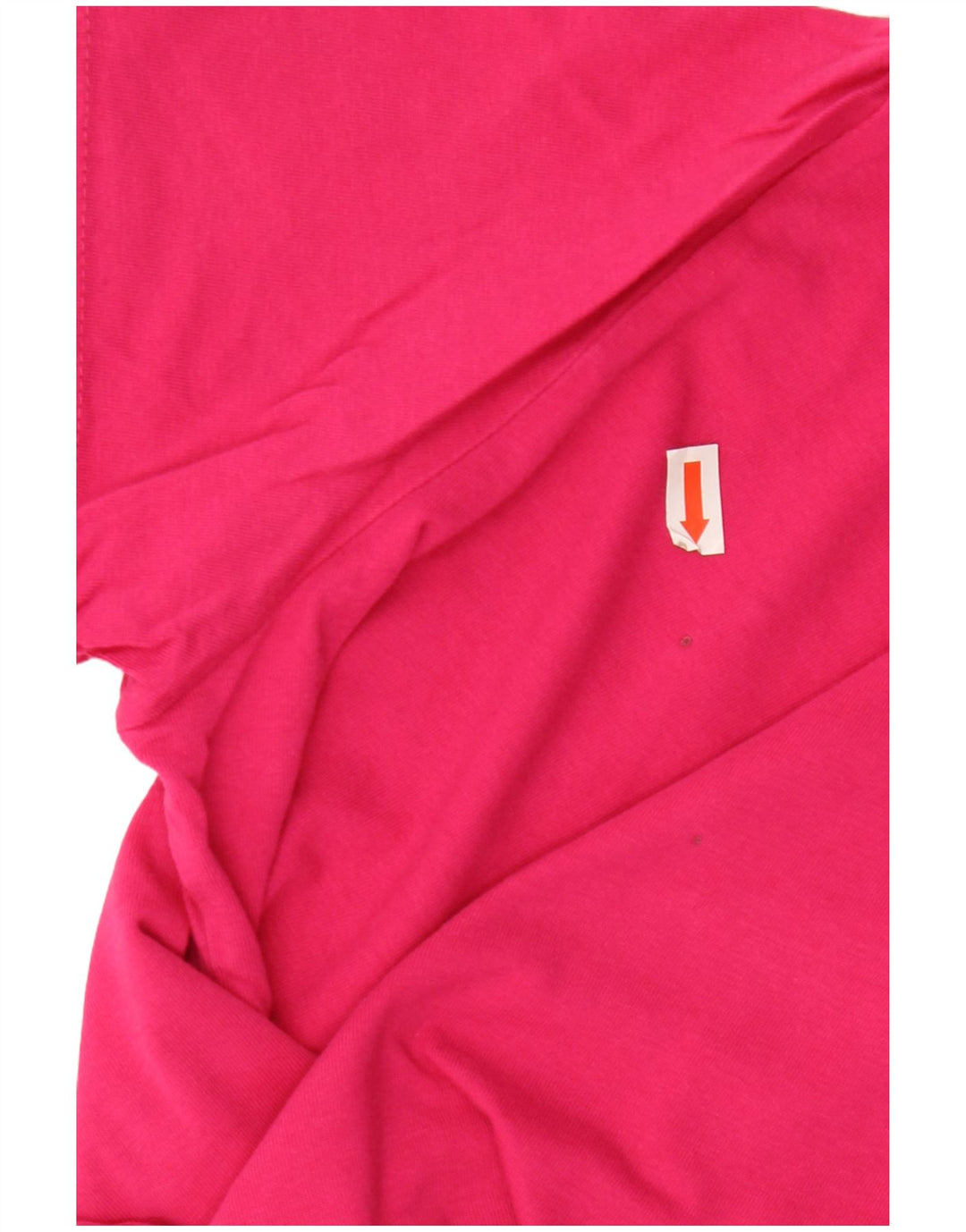 GUESS Ženska grafička majica kratkih rukava UK 10 Small Pink