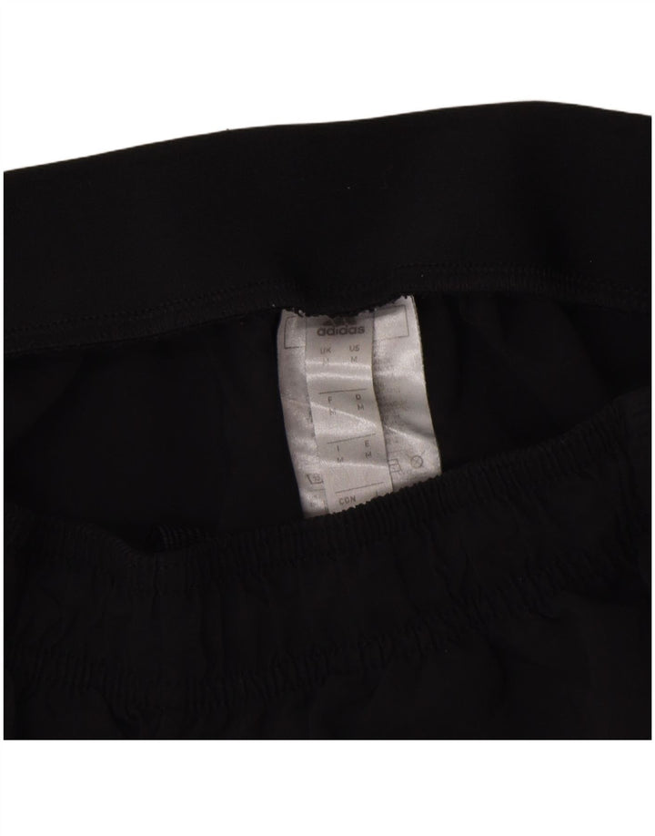 Adidas muške sportske kratke hlače Arsenal srednje crne boje od poliestera
