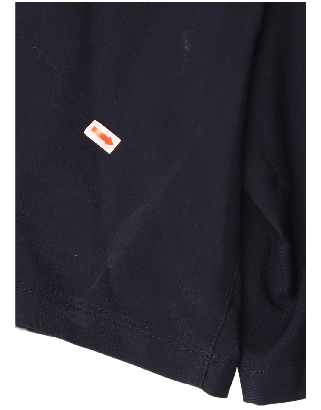 Nike muške sportske kratke hlače velike tamnoplave poliesterske boje