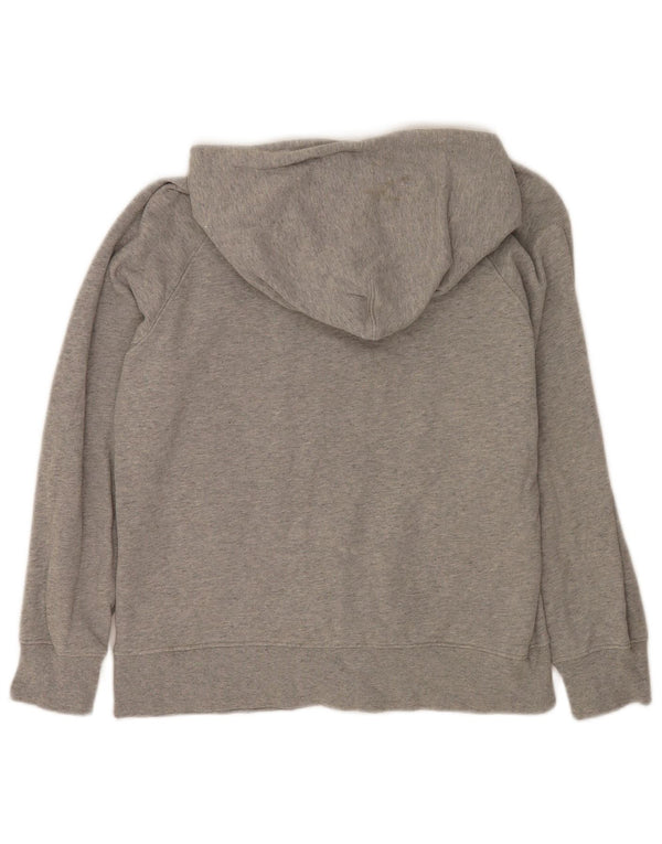 Levi's muška majica s kapuljačom XS, sivi pamuk