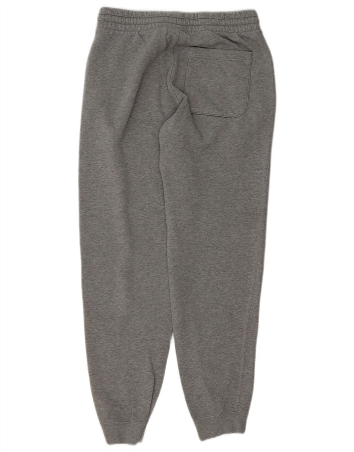 Converse muške trenirke Hlače Joggers Male sive pamučne