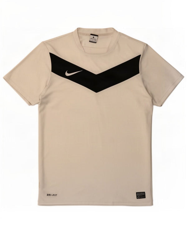 Nike Dri Fit majica kratkih rukava Mala bijela boja