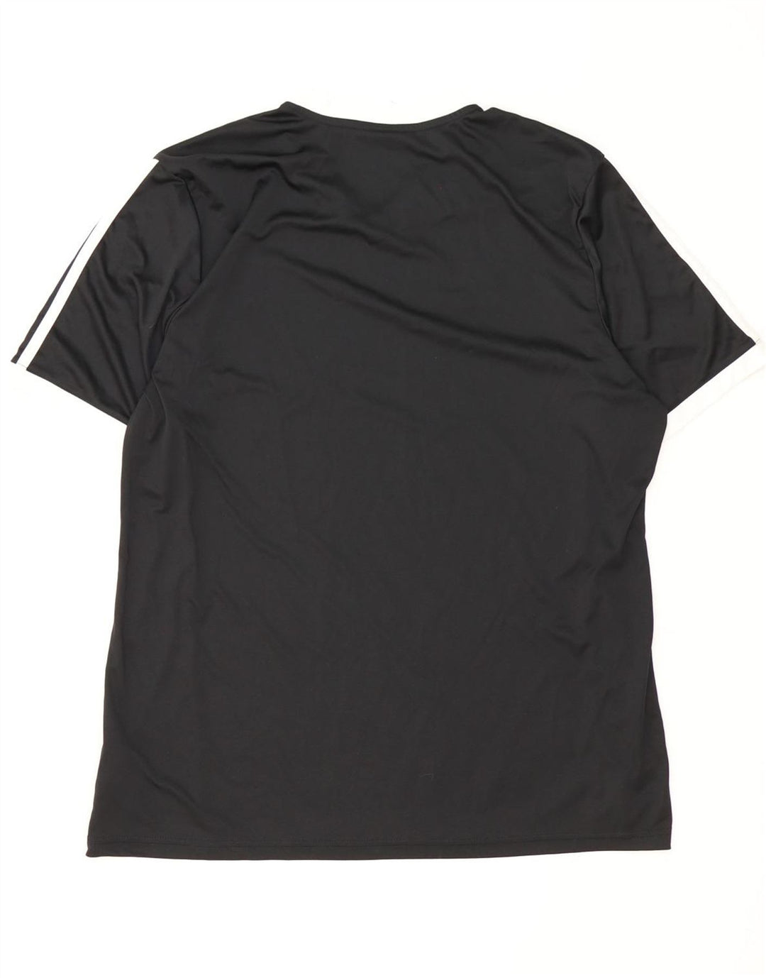 Adidas muška majica Climalite Top XL crni poliester