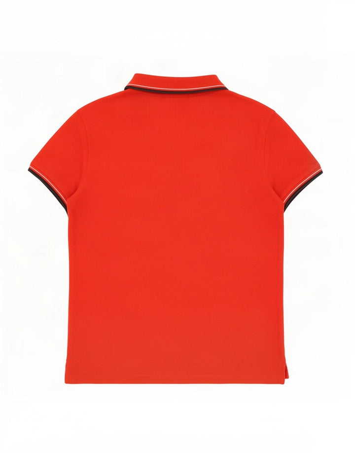 Trussardi muška polo majica XL crvena