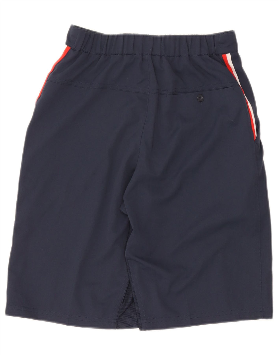 Nike Ženske Dri Fit Chino kratke hlače XS W25 tamnoplavi poliester