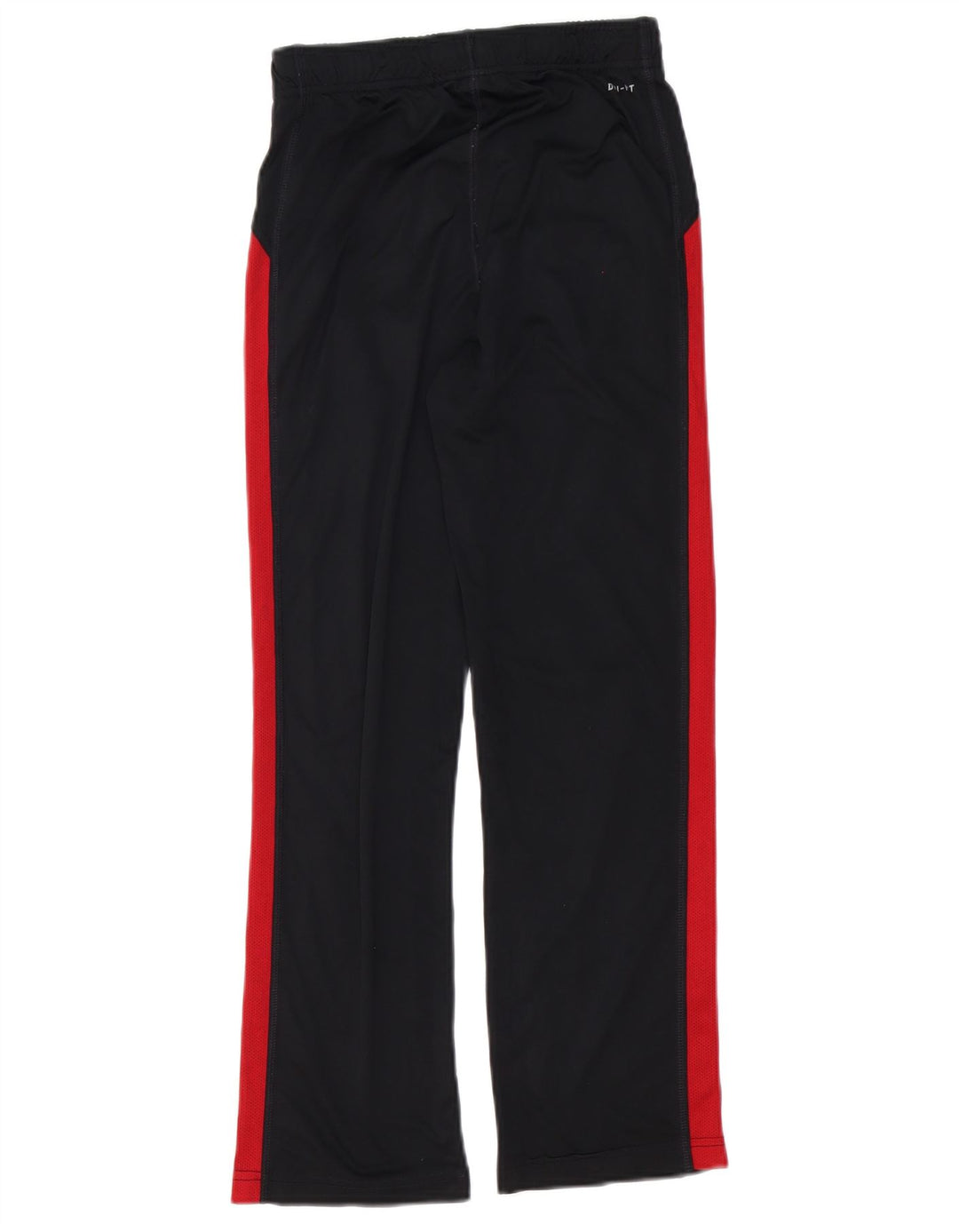 Nike Boys Regular Trenirke Hlače 12-13 godina Large Black Colourblock