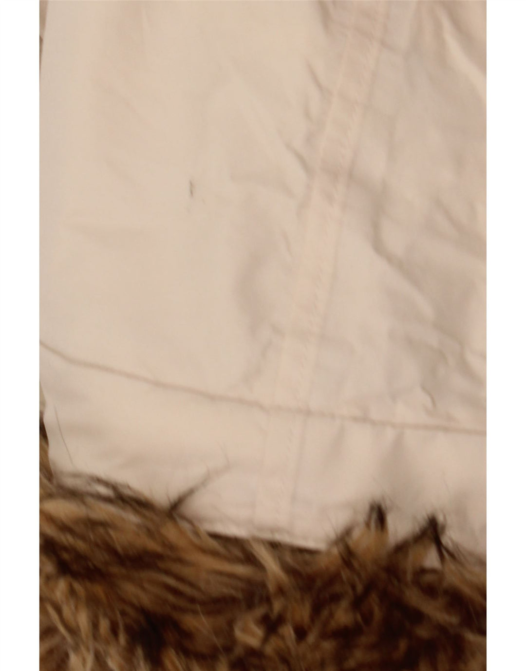 Timberland muška bomber jakna s kapuljačom UK 38 srednje bež pamuk