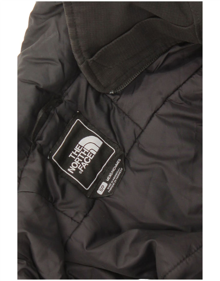 The North Face muška vjetrovka jakna UK 36 mala crna poliester