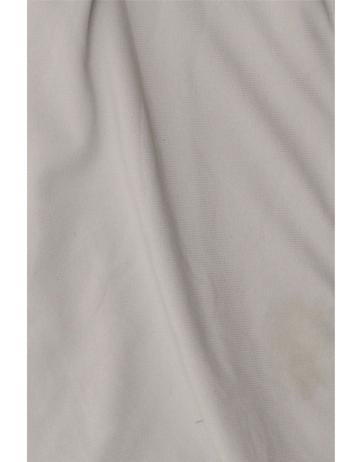 CHAMPION Muška trenirka Gornja jakna XL sivi poliester