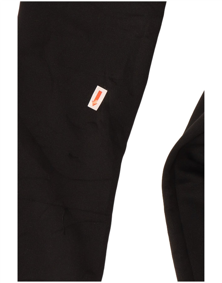 NIKE Boys Graphic Full Trenirka 12-13 Years Large Black