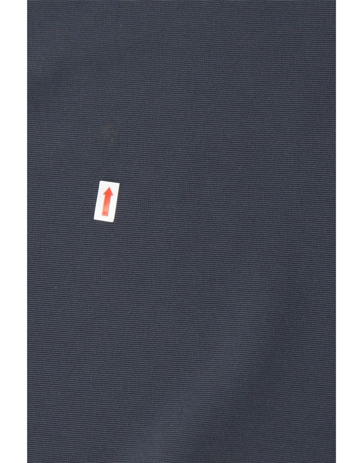 KAPPA Mens Tracksuit Trousers XS  Navy Blue Polyester Vintage Kappa and Second-Hand Kappa from Messina Hembry 