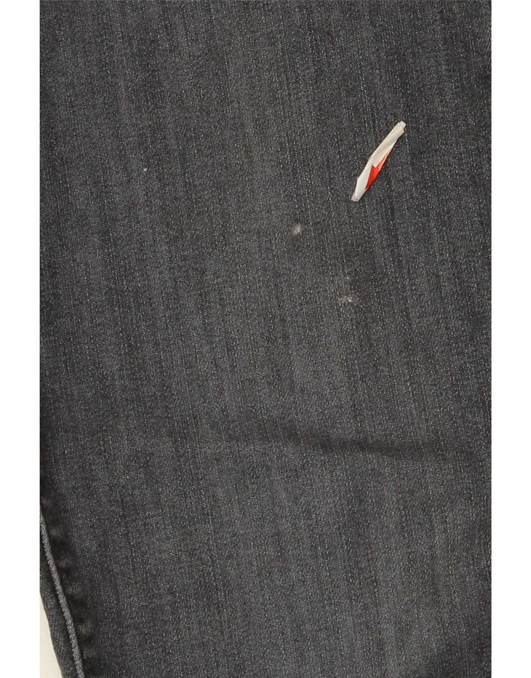 Levi's muške 512 uske sužene traperice W30 L32 sive