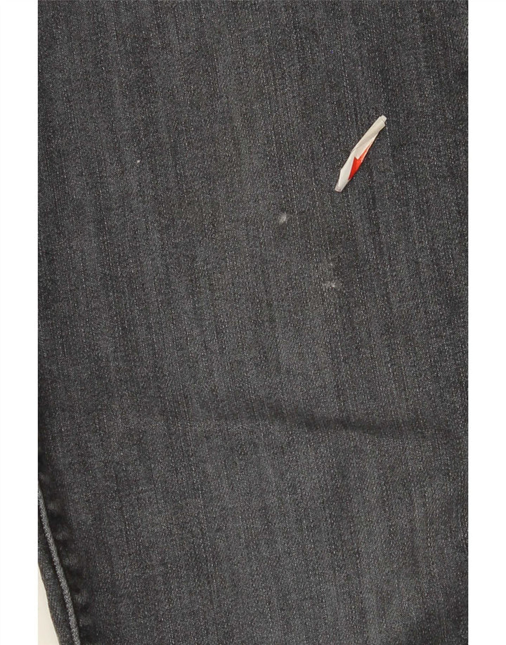 Levi's muške 512 uske sužene traperice W30 L32 sive