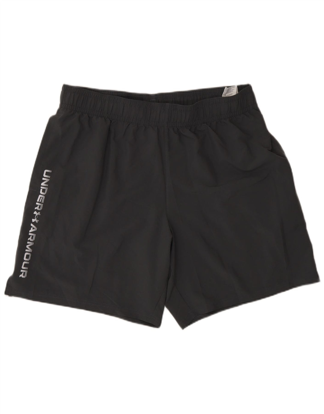 Under Armour Graphic Regular Sport Shorts XL sivi poliester