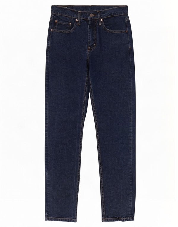 Levi's muške 511 uske traperice W32 L32 tamnoplavi pamuk