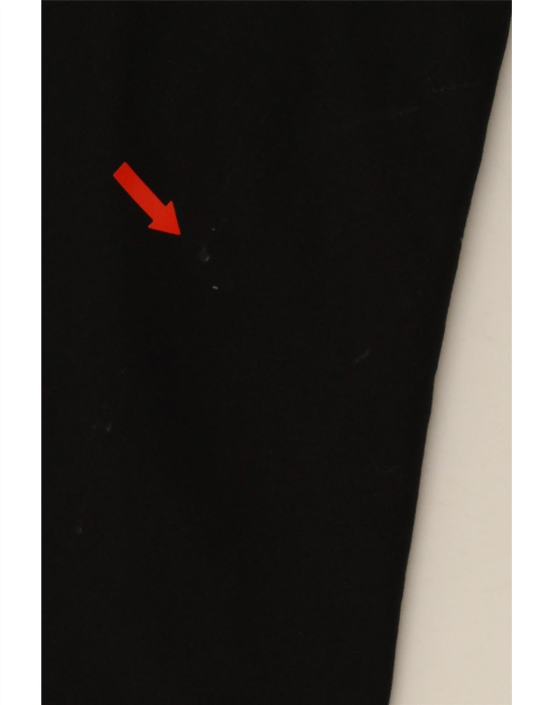 Adidas muška trenirka Climalite hlače Joggers veliki crni poliester