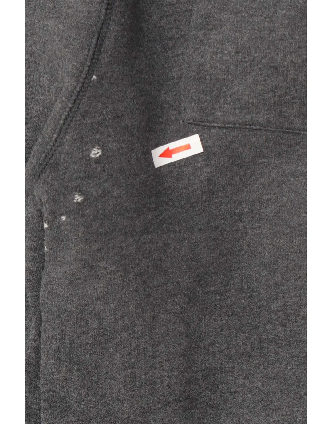 Fat Face Muške Graphic Trenirke Hlače 2XL sive