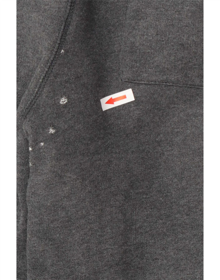 Fat Face Muške Graphic Trenirke Hlače 2XL sive
