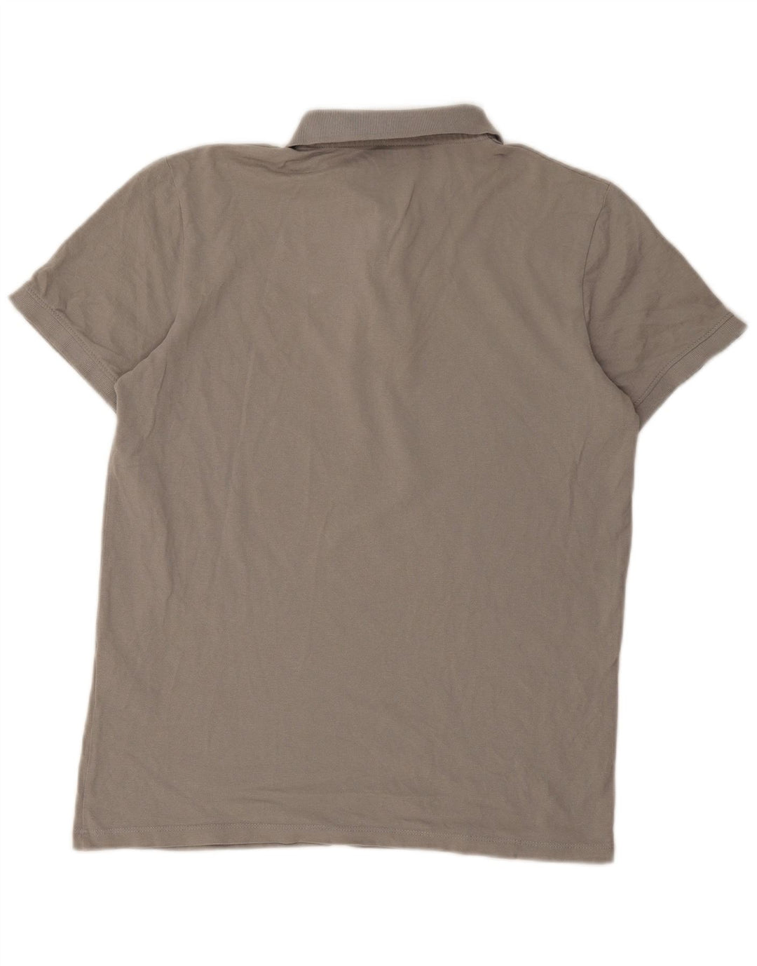 Jack & Jones muška polo majica veliki sivi pamuk