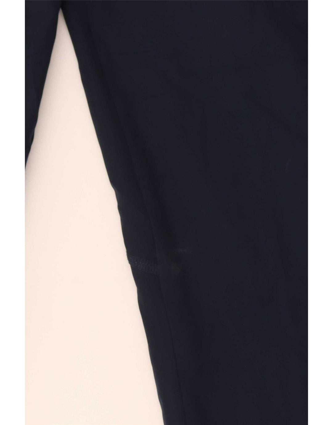 Nike Mens Dri Fit Trenirka Hlače Joggers Male tamnoplave poliesterske