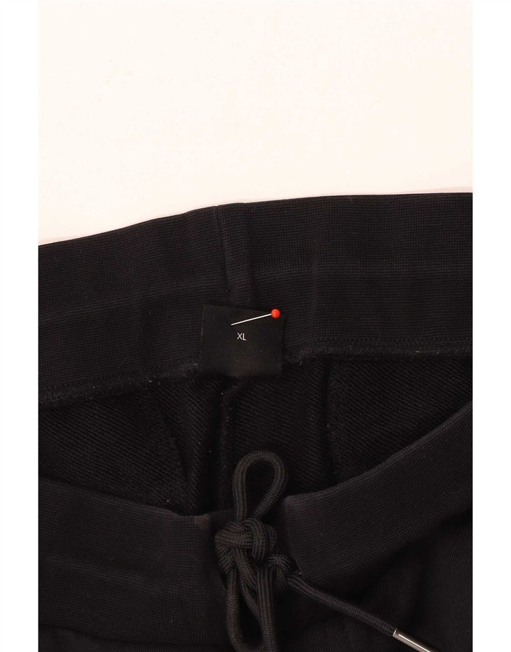 Hugo Boss muška trenirka hlače joggers XL crna