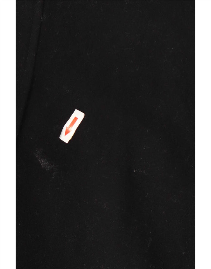 Superdry muški kaput UK 42 XL crna vuna