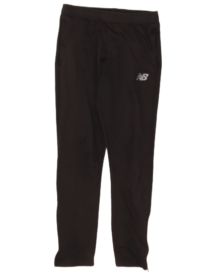 New Balance velike crne muške trenirke