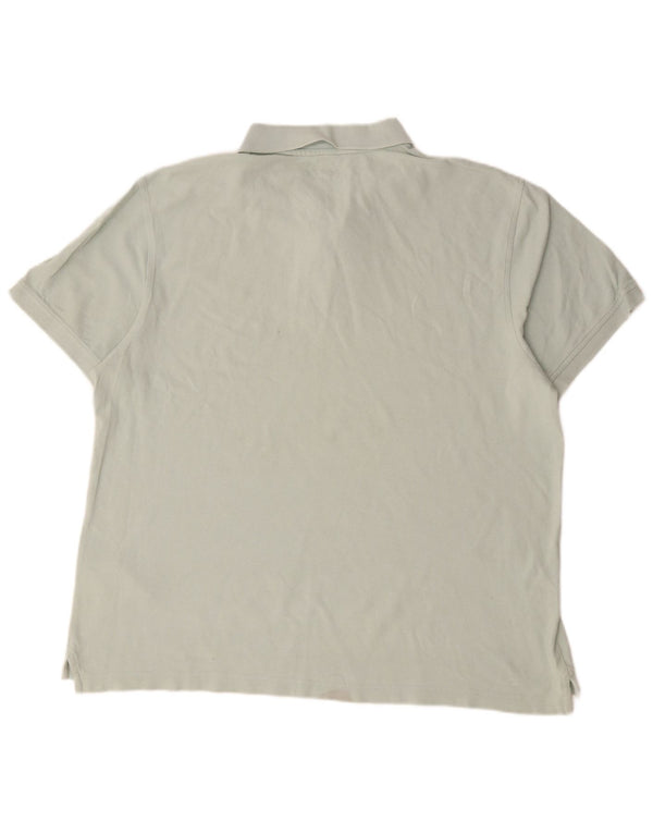Levi's muška polo majica 2XL zeleni pamuk