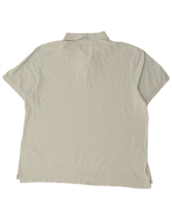 Levi's muška polo majica 2XL zeleni pamuk