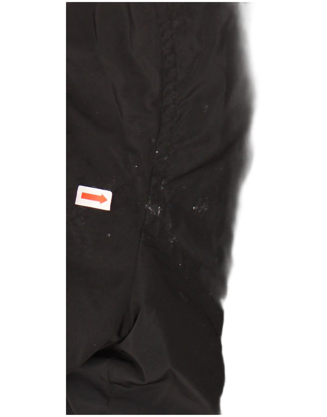 Refrigue ženska jakna vjetrovka UK 12 Srednji crni poliester