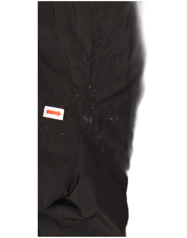 Refrigue ženska jakna vjetrovka UK 12 Srednji crni poliester