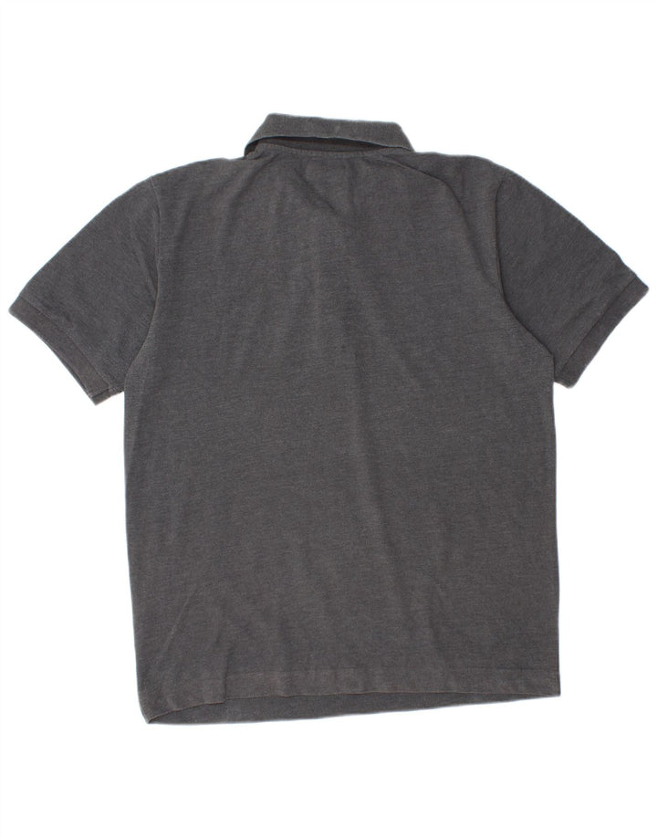 KAPPA muška polo majica Large Grey Pamuk