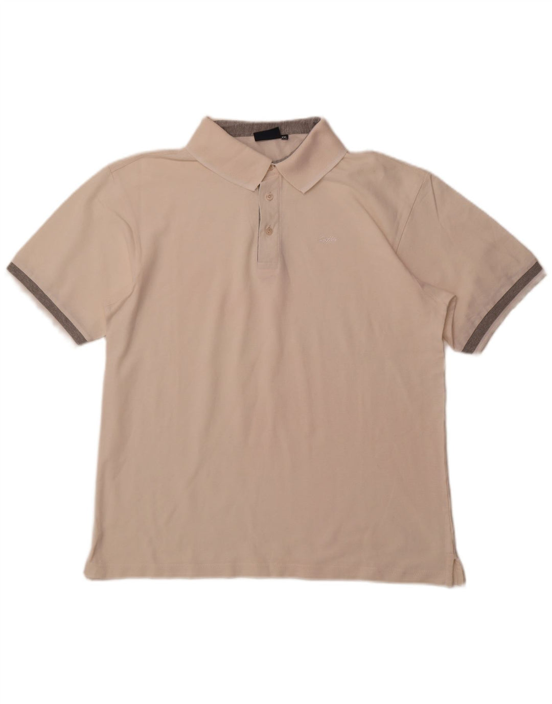 LOTTO muška polo majica 2XL bijela