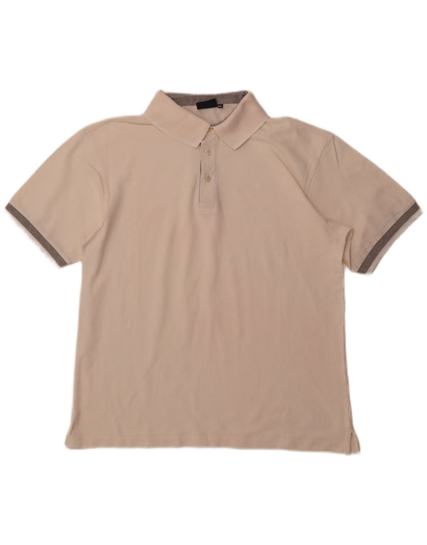 LOTTO muška polo majica 2XL bijela