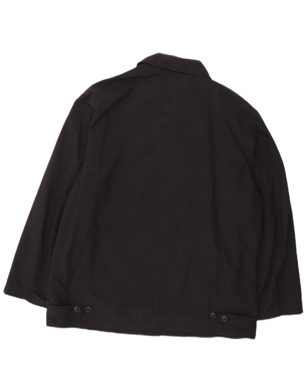 Calvin Klein muška vjetrovka jakna UK 44 2XL crna
