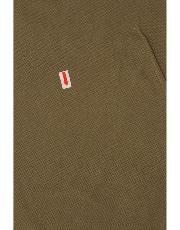 Harmont & Blaine muška polo majica standardnog kroja, veliki zeleni pamuk