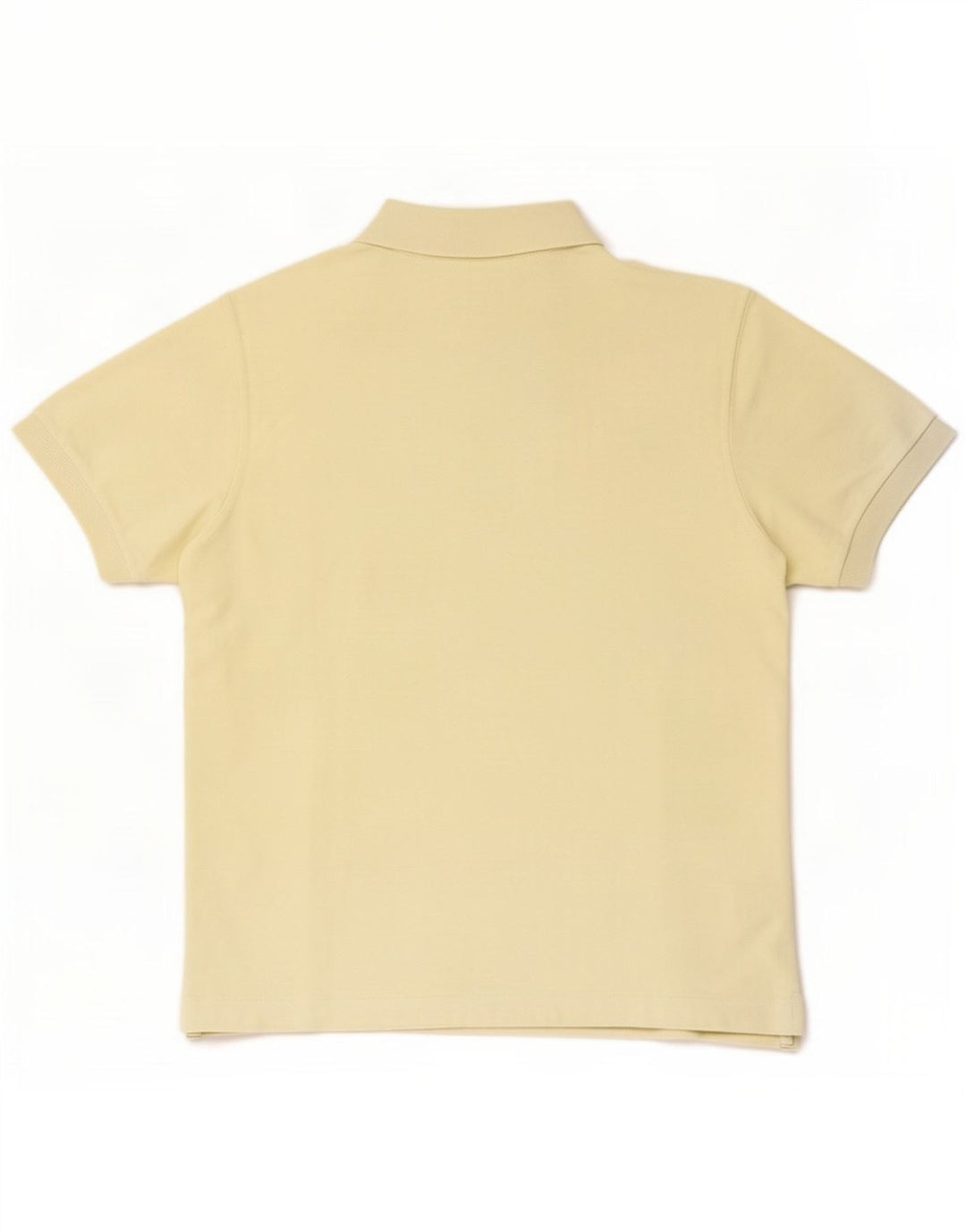 Fila muška polo majica IT 48 srednje žuta