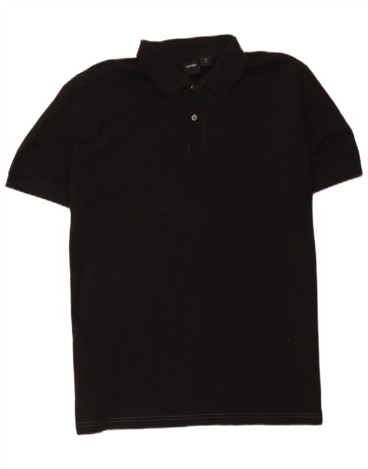 Hugo Boss muška polo majica velika crna