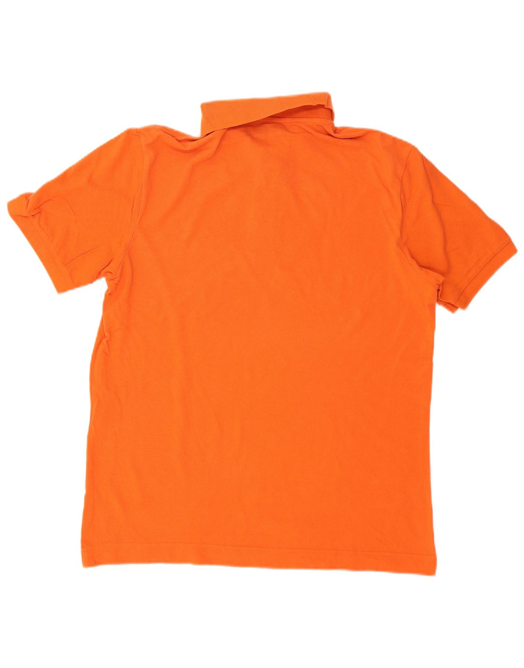 Kappa muška polo majica velika narančasta