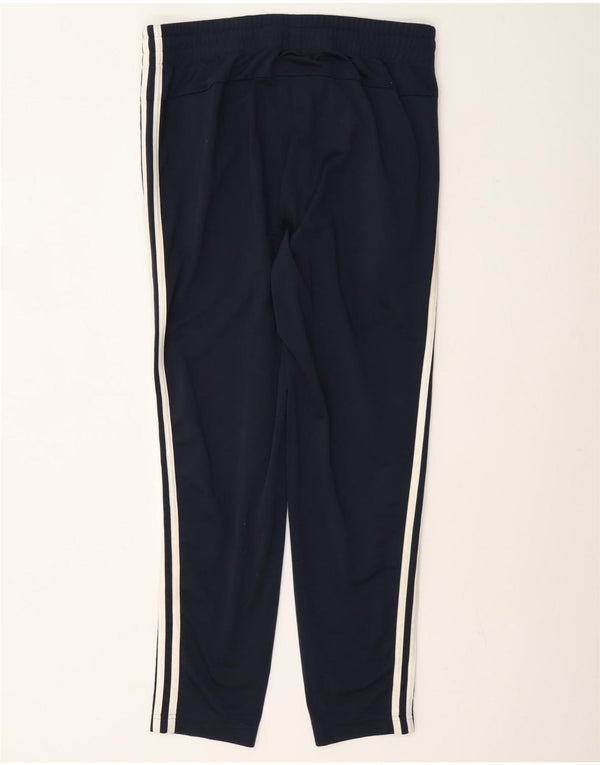Adidas ženske hlače za trenirku Primegreen UK 12/14 srednje tamnoplave