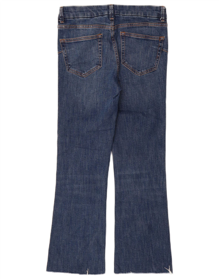 Zara ženske traperice EU 36 XS W26 L28 plave